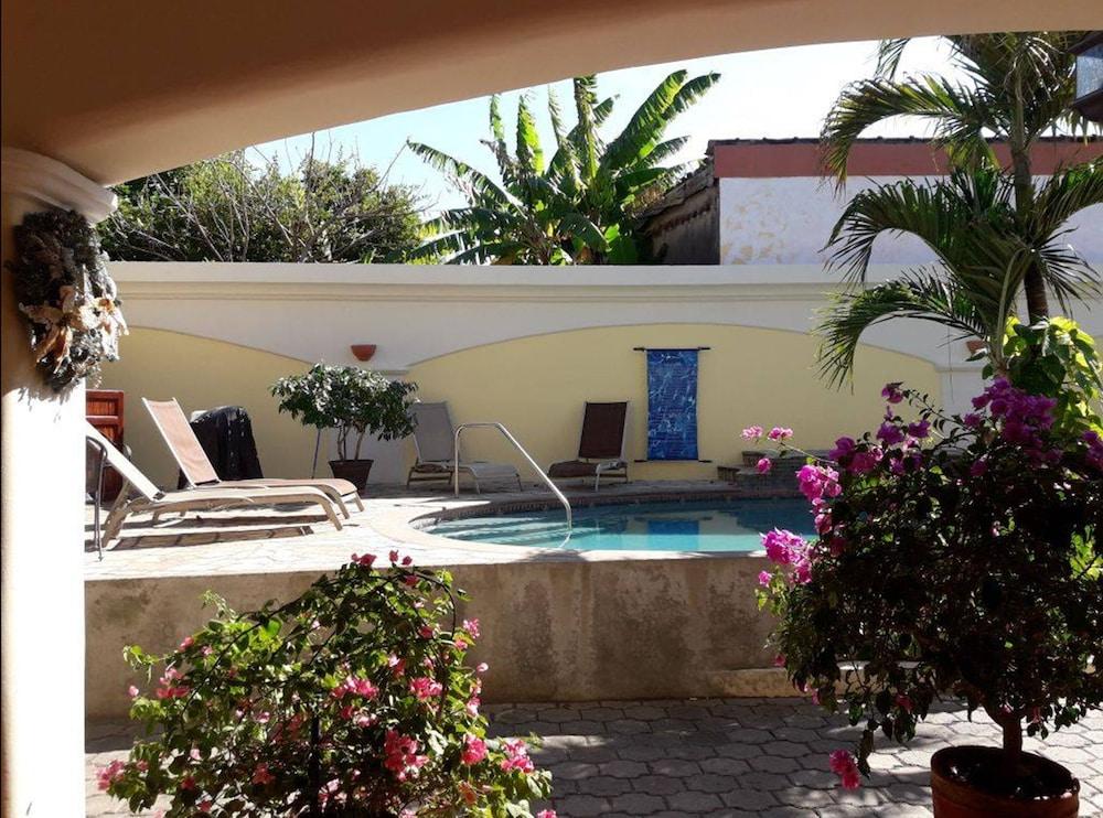غرناطة Obispo Condos المظهر الخارجي الصورة